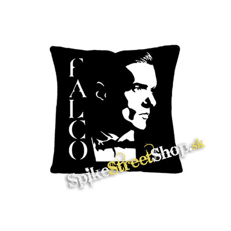 FALCO - Portrait 2 - vankúš
