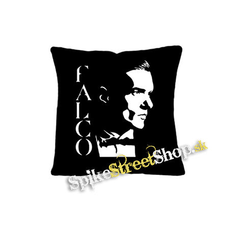 FALCO - Portrait - vankúš