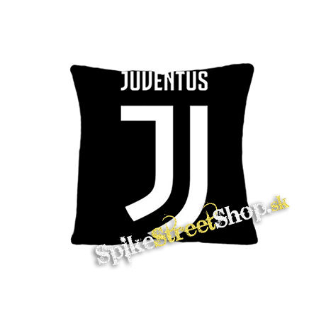 FC JUVENTUS - Logo Motive 2 - vankúš