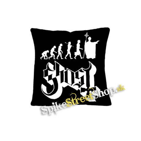 GHOST - Evolution - vankúš