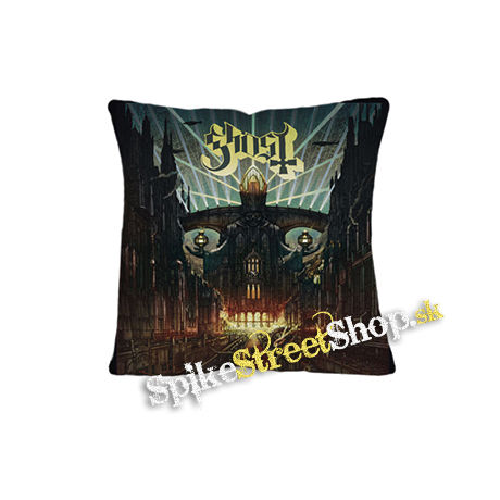 GHOST - Meliora - vankúš