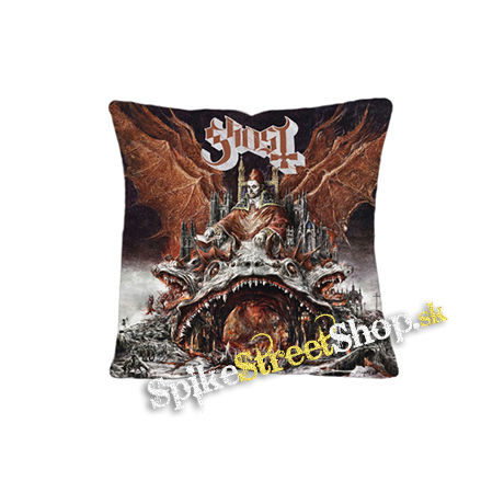 GHOST - Prequelle - vankúš