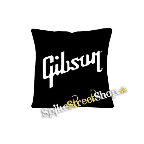 GIBSON - vankúš