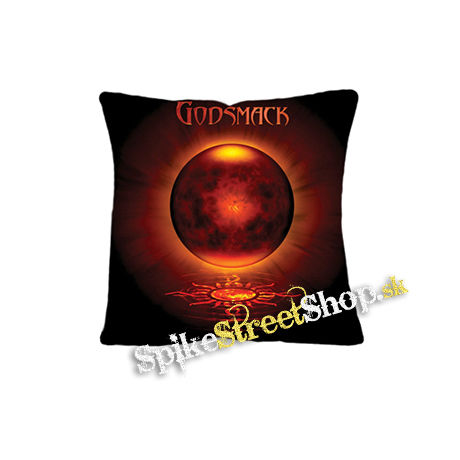 GODSMACK - The Oracle - vankúš