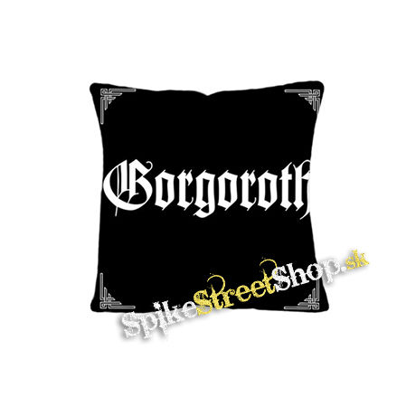 GORGOROTH - Pentagram - vankúš