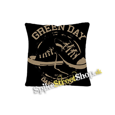GREEN DAY - All Star Vintage - vankúš