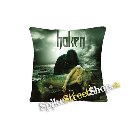 HAKEN - Aquarius - vankúš
