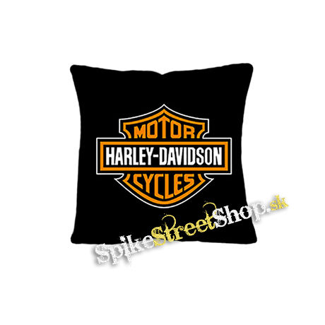 HARLEY-DAVIDSON MOTORCYCLES - vankúš