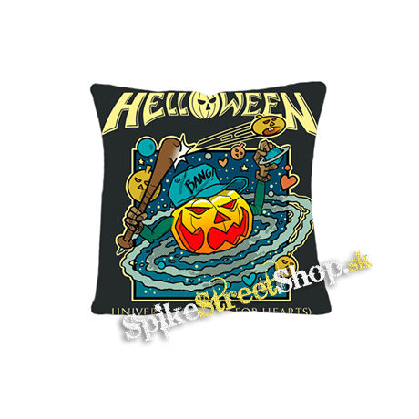 HELLOWEEN - Universe - vankúš