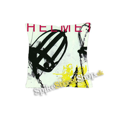 HELMET - Strap It On - vankúš