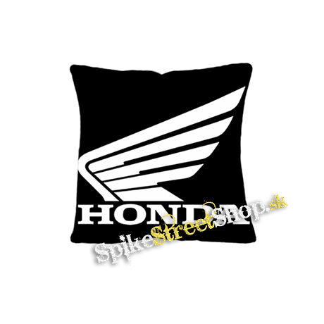 HONDA - Logo - vankúš