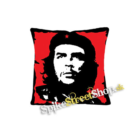 CHE GUEVARA - Motive 2 - vankúš
