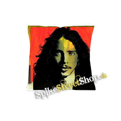 CHRIS CORNELL - Chris Cornell - vankúš