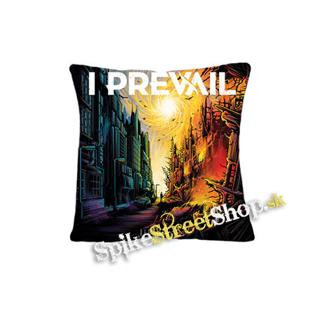I PREVAIL - Lifelines - vankúš