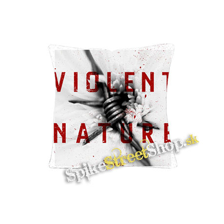 I PREVAIL - Violent Nature - vankúš