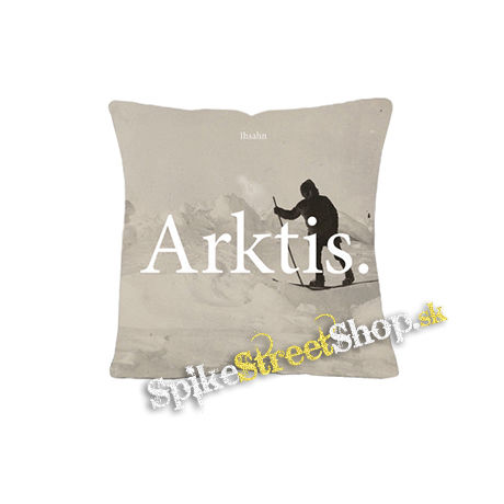 IHSAHN - Arktis - vankúš