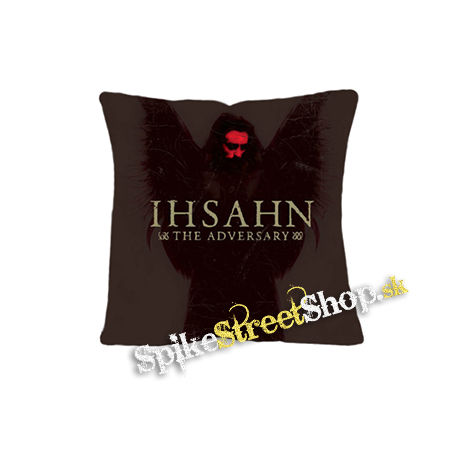 IHSAHN - The Adversary - vankúš