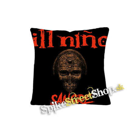 ILL NINO - Sangre - vankúš