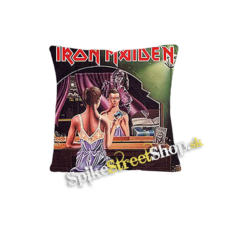 IRON MAIDEN - Twilight Zone - vankúš