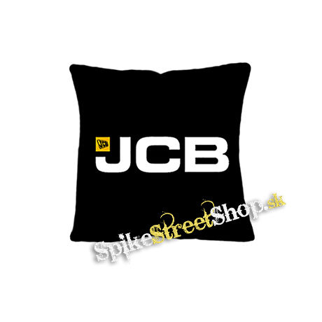 JCB - Logo - vankúš