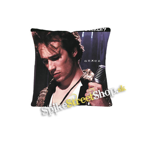 JEFF BUCKLEY - Grace - vankúš
