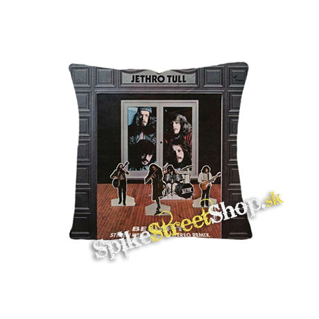 JETHRO TULL - Benefit - vankúš
