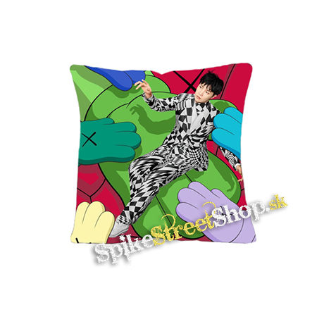 J-HOPE - Jack In The Box - vankúš