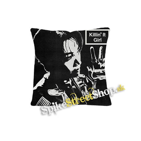 J-HOPE - Killin' It Girl - vankúš