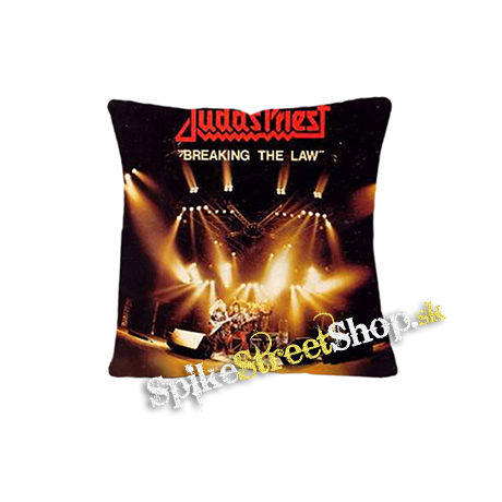 JUDAS PRIEST - Breaking The Law - vankúš