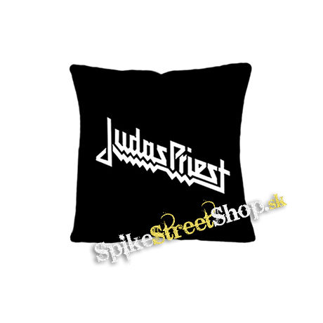 JUDAS PRIEST - Classic Logo - vankúš