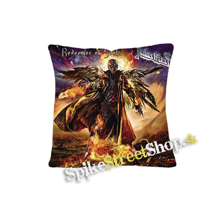 JUDAS PRIEST - Redeemer Of Souls - vankúš