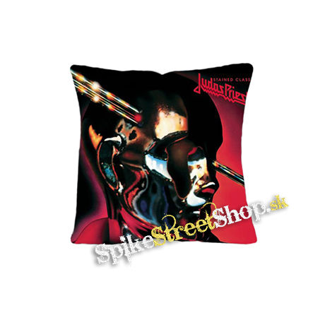 JUDAS PRIEST - Stained Class - vankúš