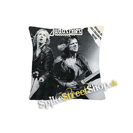JUDAS PRIEST - United - vankúš