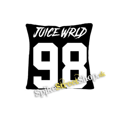 JUICE WRLD - 98 - vankúš