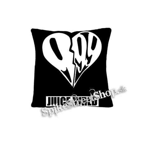 JUICE WRLD - Broken Heart - vankúš