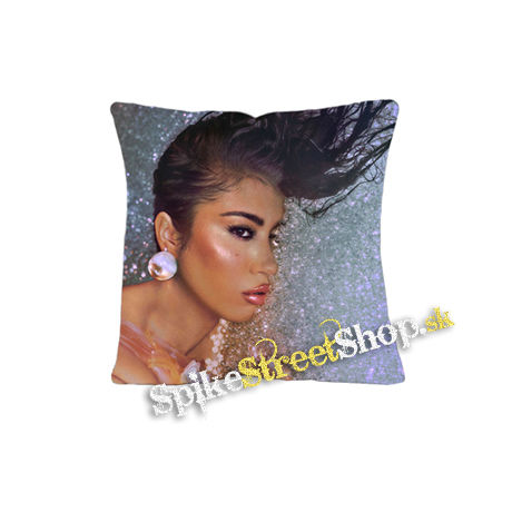 KALI UCHIS - Sincerely P.S - vankúš