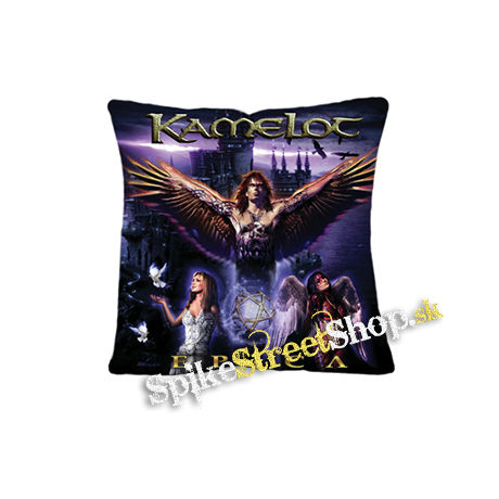 KAMELOT - Epica - vankúš
