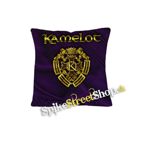 KAMELOT - eternity - vankúš