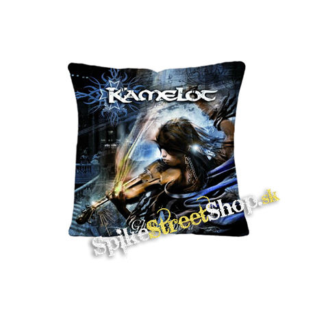 KAMELOT - Ghost Opera - vankúš