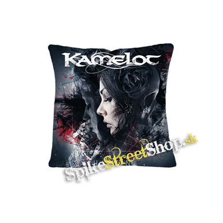 KAMELOT - Haven - vankúš