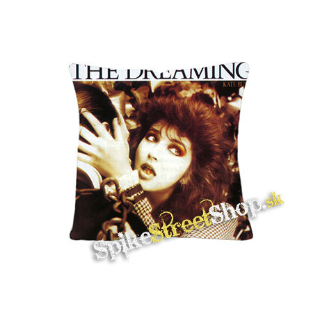 KATE BUSH - The Dreaming - vankúš