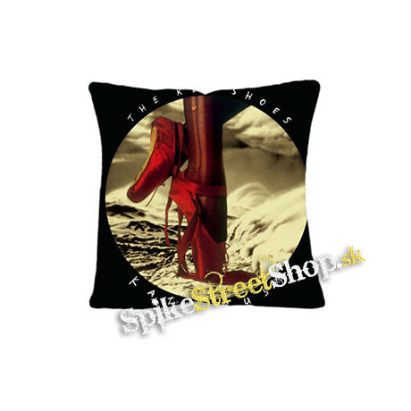 KATE BUSH - The Red Shoes - vankúš