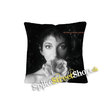 KATE BUSH - The Sensual World - vankúš