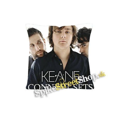 KEANE - Connect Set - vankúš