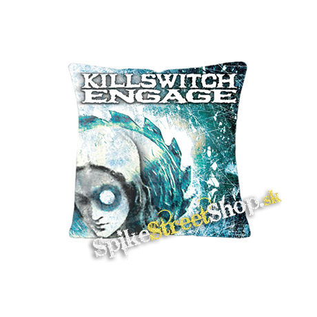 KILLSWITCH ENGAGE - Killswitch Engage - vankúš