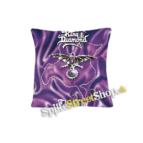 KING DIAMOND - The Eye - vankúš