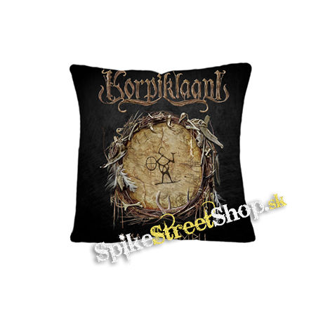 KORPIKLAANI - Rankarumpu - vankúš