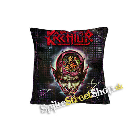 KREATOR - Coma Of Souls - vankúš