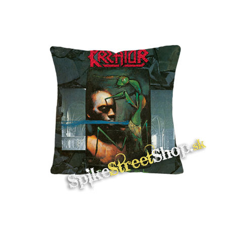 KREATOR - Renewal - vankúš