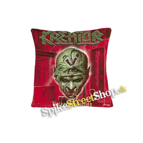 KREATOR - Violent Revolution - vankúš